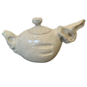 teapot
